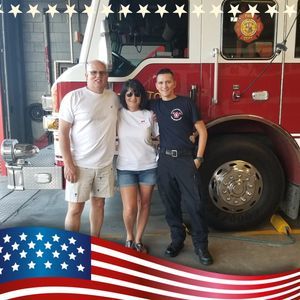 Meet your Posher, Gina